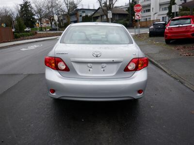 2010 Toyota Corolla LE   - Photo 4 - Kirkland, WA 98033