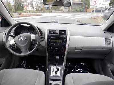 2010 Toyota Corolla LE   - Photo 17 - Kirkland, WA 98033