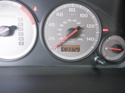2001 Honda Civic LX - Photo 14 - Kirkland, WA 98033