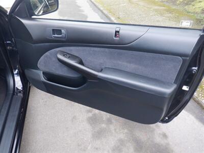 2001 Honda Civic LX - Photo 18 - Kirkland, WA 98033