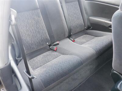 2001 Honda Civic LX - Photo 10 - Kirkland, WA 98033