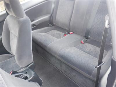 2001 Honda Civic LX - Photo 11 - Kirkland, WA 98033