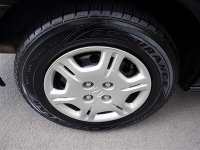 2001 Honda Civic LX - Photo 19 - Kirkland, WA 98033