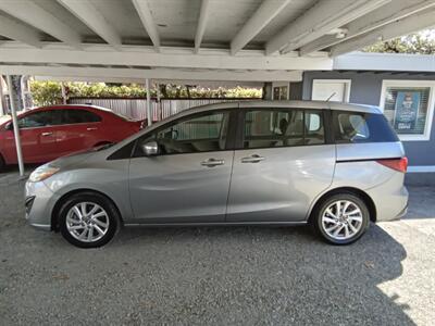 2013 Mazda Mazda5 Sport - Photo 2 - Kirkland, WA 98033