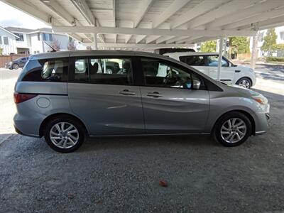 2013 Mazda Mazda5 Sport - Photo 6 - Kirkland, WA 98033