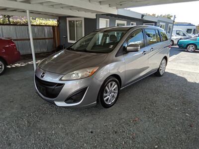 2013 Mazda Mazda5 Sport - Photo 1 - Kirkland, WA 98033