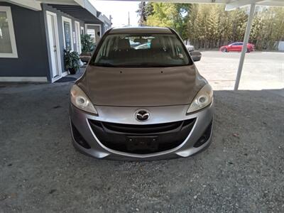 2013 Mazda Mazda5 Sport - Photo 8 - Kirkland, WA 98033