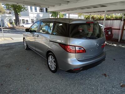 2013 Mazda Mazda5 Sport - Photo 3 - Kirkland, WA 98033