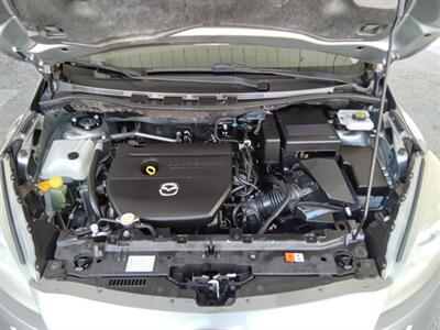 2013 Mazda Mazda5 Sport - Photo 21 - Kirkland, WA 98033