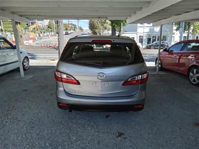 2013 Mazda Mazda5 Sport - Photo 4 - Kirkland, WA 98033