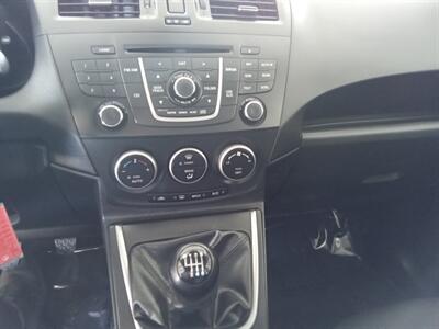 2013 Mazda Mazda5 Sport - Photo 10 - Kirkland, WA 98033