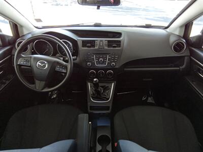 2013 Mazda Mazda5 Sport - Photo 13 - Kirkland, WA 98033