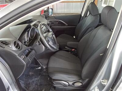 2013 Mazda Mazda5 Sport - Photo 16 - Kirkland, WA 98033
