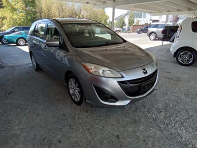 2013 Mazda Mazda5 Sport - Photo 7 - Kirkland, WA 98033