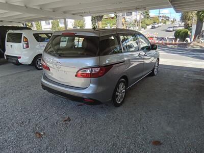 2013 Mazda Mazda5 Sport - Photo 5 - Kirkland, WA 98033