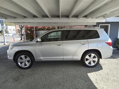 2008 Toyota Highlander Limited   - Photo 2 - Kirkland, WA 98033