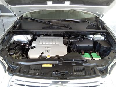 2008 Toyota Highlander Limited   - Photo 26 - Kirkland, WA 98033