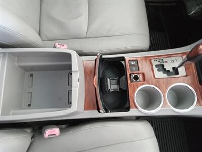 2008 Toyota Highlander Limited   - Photo 18 - Kirkland, WA 98033