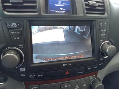 2008 Toyota Highlander Limited   - Photo 17 - Kirkland, WA 98033