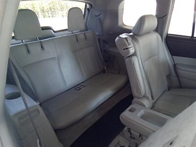 2008 Toyota Highlander Limited   - Photo 11 - Kirkland, WA 98033
