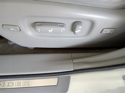 2008 Toyota Highlander Limited   - Photo 24 - Kirkland, WA 98033