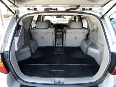 2008 Toyota Highlander Limited   - Photo 8 - Kirkland, WA 98033