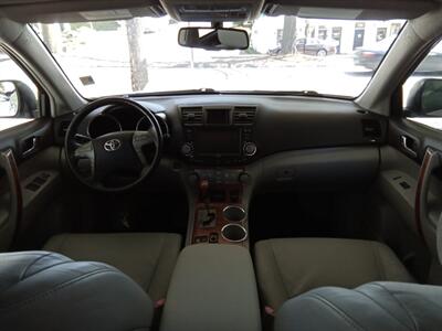 2008 Toyota Highlander Limited   - Photo 16 - Kirkland, WA 98033