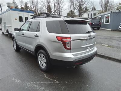 2013 Ford Explorer AWD   - Photo 7 - Kirkland, WA 98033