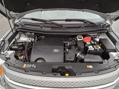 2013 Ford Explorer AWD   - Photo 24 - Kirkland, WA 98033