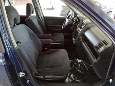 2005 Honda CR-V EX - Photo 15 - Kirkland, WA 98033