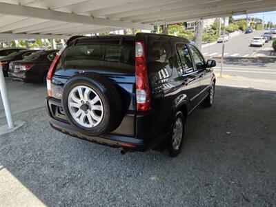 2005 Honda CR-V EX - Photo 5 - Kirkland, WA 98033