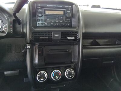 2005 Honda CR-V EX - Photo 19 - Kirkland, WA 98033