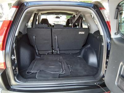 2005 Honda CR-V EX - Photo 10 - Kirkland, WA 98033
