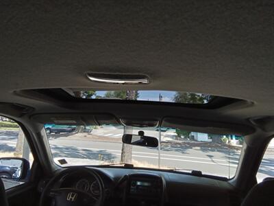 2005 Honda CR-V EX - Photo 13 - Kirkland, WA 98033