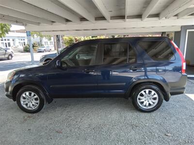 2005 Honda CR-V EX - Photo 2 - Kirkland, WA 98033
