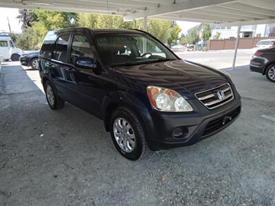 2005 Honda CR-V EX - Photo 6 - Kirkland, WA 98033