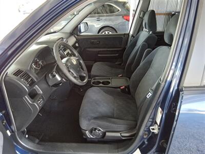 2005 Honda CR-V EX - Photo 8 - Kirkland, WA 98033