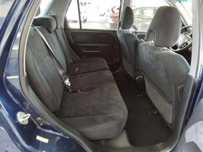 2005 Honda CR-V EX - Photo 14 - Kirkland, WA 98033