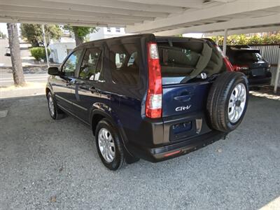 2005 Honda CR-V EX - Photo 3 - Kirkland, WA 98033