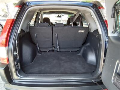 2005 Honda CR-V EX - Photo 11 - Kirkland, WA 98033