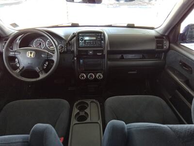 2005 Honda CR-V EX - Photo 12 - Kirkland, WA 98033