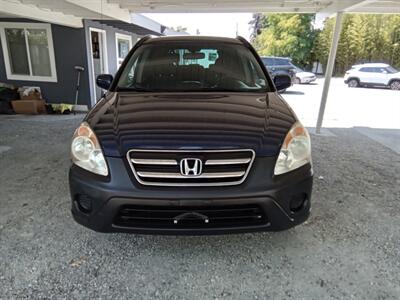 2005 Honda CR-V EX - Photo 7 - Kirkland, WA 98033