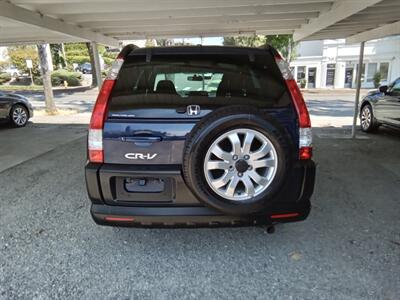 2005 Honda CR-V EX - Photo 4 - Kirkland, WA 98033