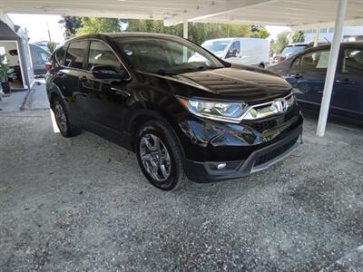 2018 Honda CR-V EX-L - Photo 7 - Kirkland, WA 98033