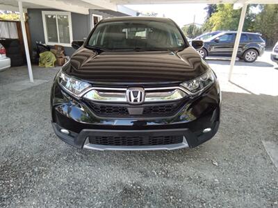 2018 Honda CR-V EX-L - Photo 8 - Kirkland, WA 98033