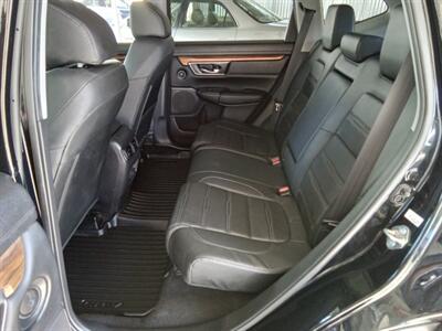 2018 Honda CR-V EX-L - Photo 12 - Kirkland, WA 98033
