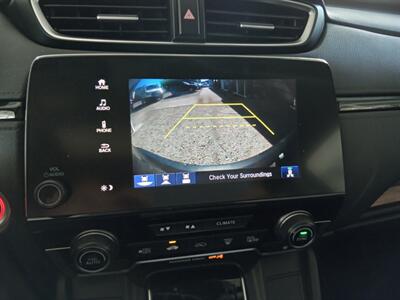 2018 Honda CR-V EX-L - Photo 20 - Kirkland, WA 98033