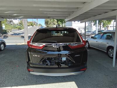 2018 Honda CR-V EX-L - Photo 4 - Kirkland, WA 98033