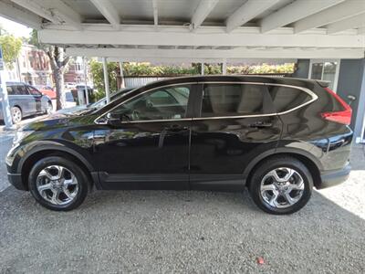 2018 Honda CR-V EX-L - Photo 2 - Kirkland, WA 98033