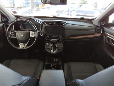 2018 Honda CR-V EX-L - Photo 16 - Kirkland, WA 98033